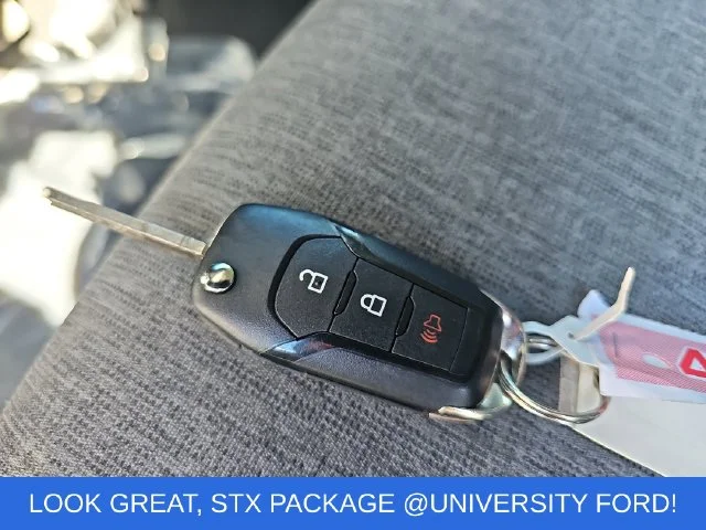 Used 2026 White Ford XL image 32