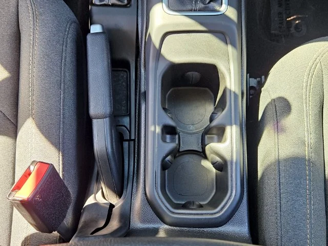Used 2026 Gray Jeep Sport image 19