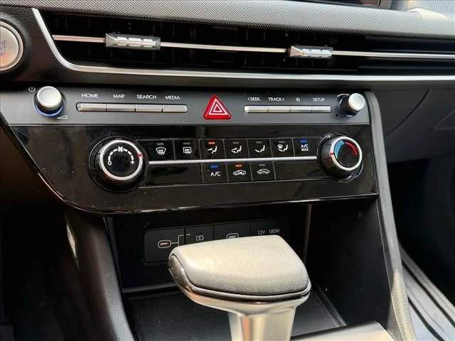 Used 2026 Red Hyundai SE image 23