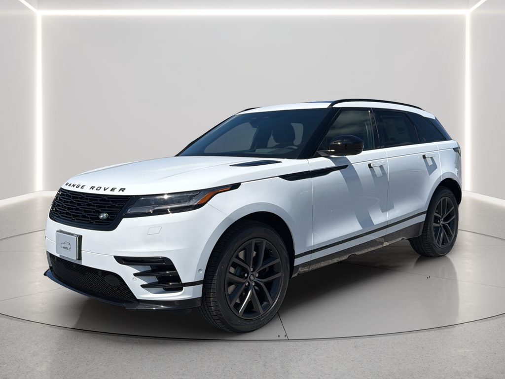 New 2026 Fuji White Land Rover P250 Base image 9