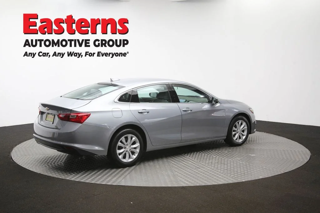 Used 2024 Gray Chevrolet LT image 41