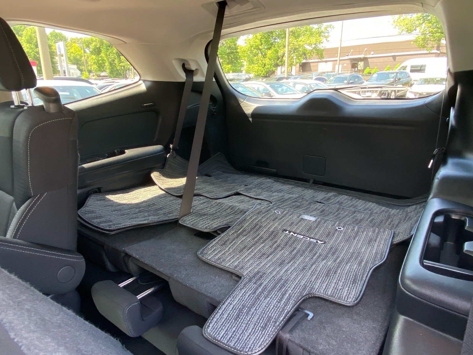 Used 2022 Gray Subaru Premium image 21