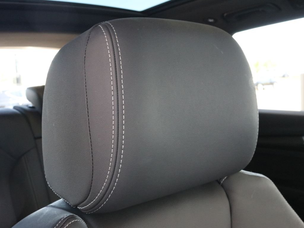 Used 2023 Silver Audi Premium image 49