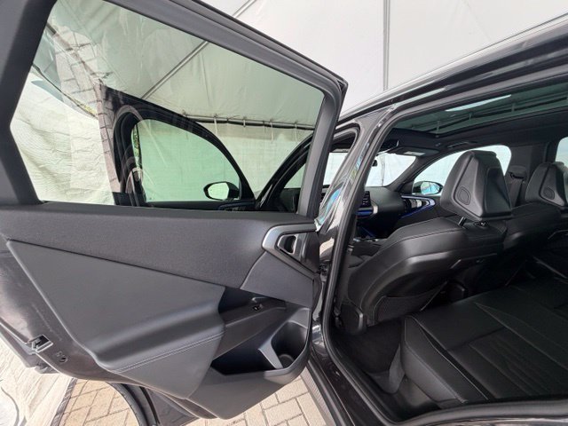 Used 2026 Gray BMW 30 xDrive image 26