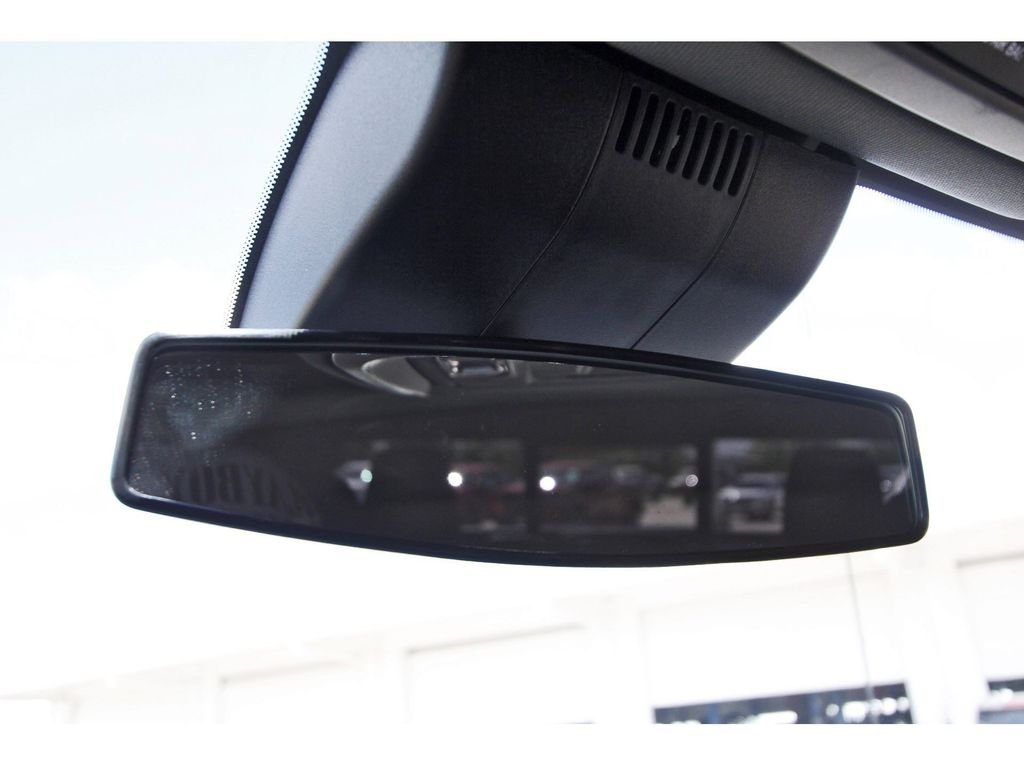Used 2026 Black Chevrolet LT image 24