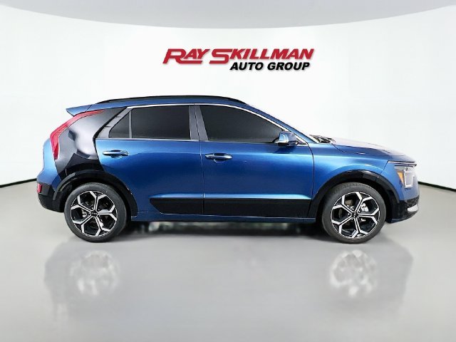 2024 Kia Niro SX Touring - Photo 8
