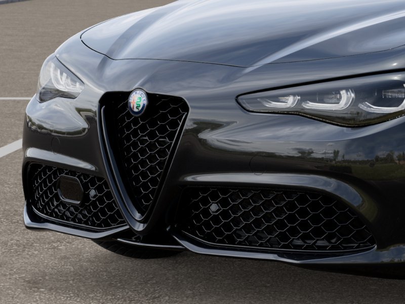 2025 Alfa Romeo Giulia Base - Photo 34