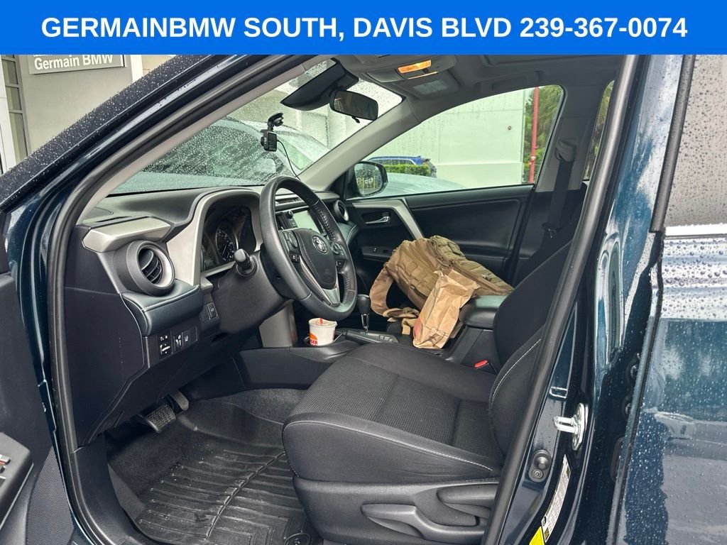Used 2018 Aqua Toyota XLE image 20