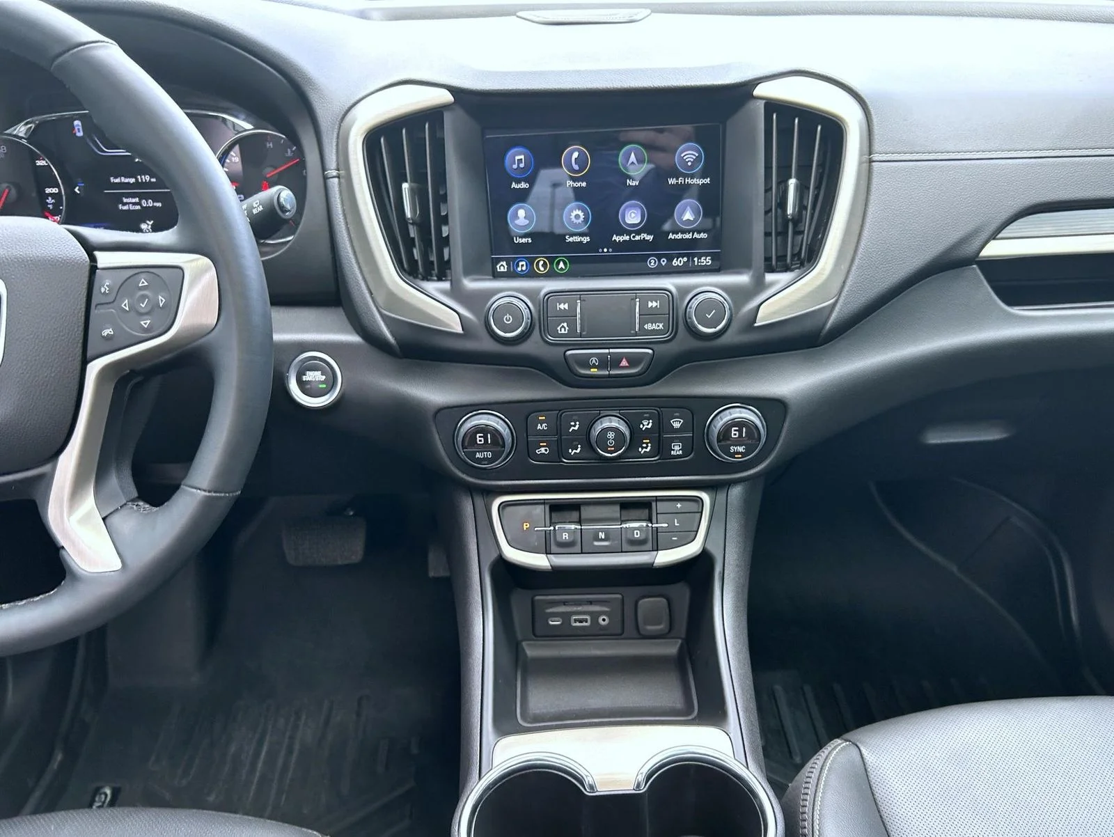 2024 GMC Terrain Denali - Photo 12