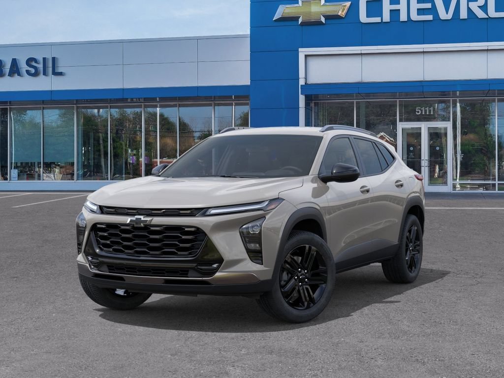 2026 Chevrolet Trax Activ - Photo 6