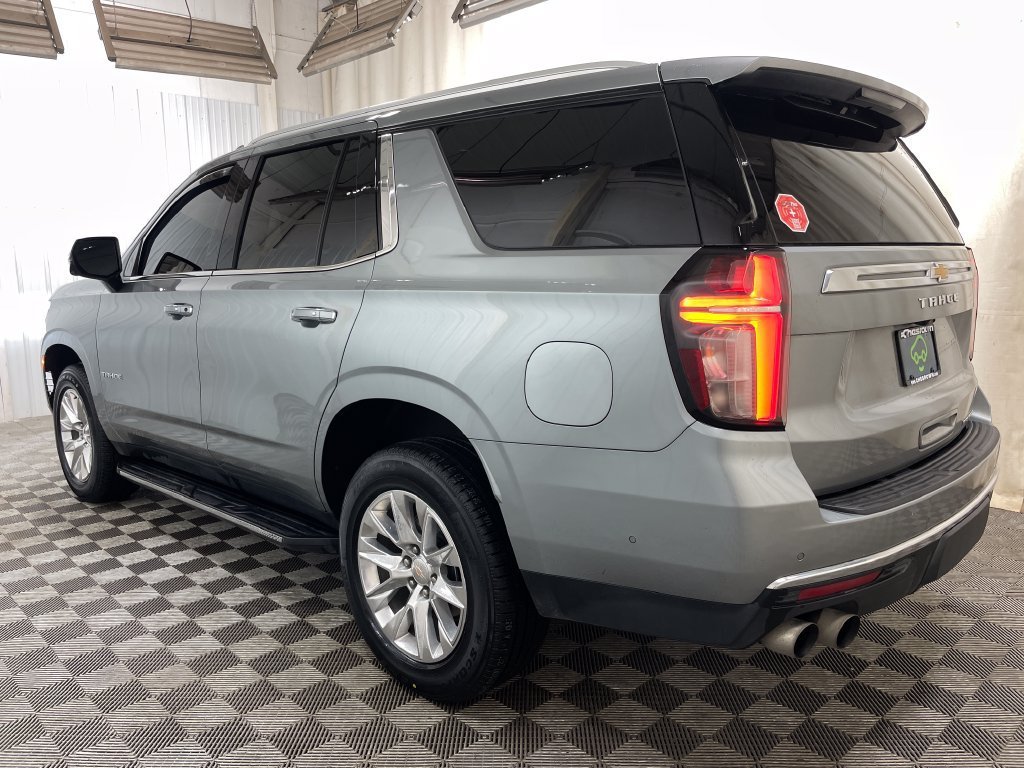 2024 Chevrolet Tahoe Premier - Photo 20