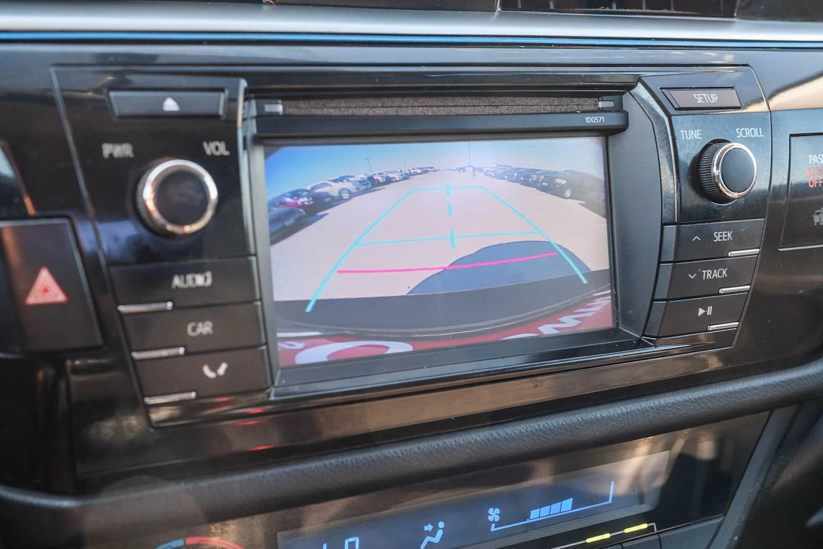 Used 2016 Slate Metallic Toyota S Plus image 24