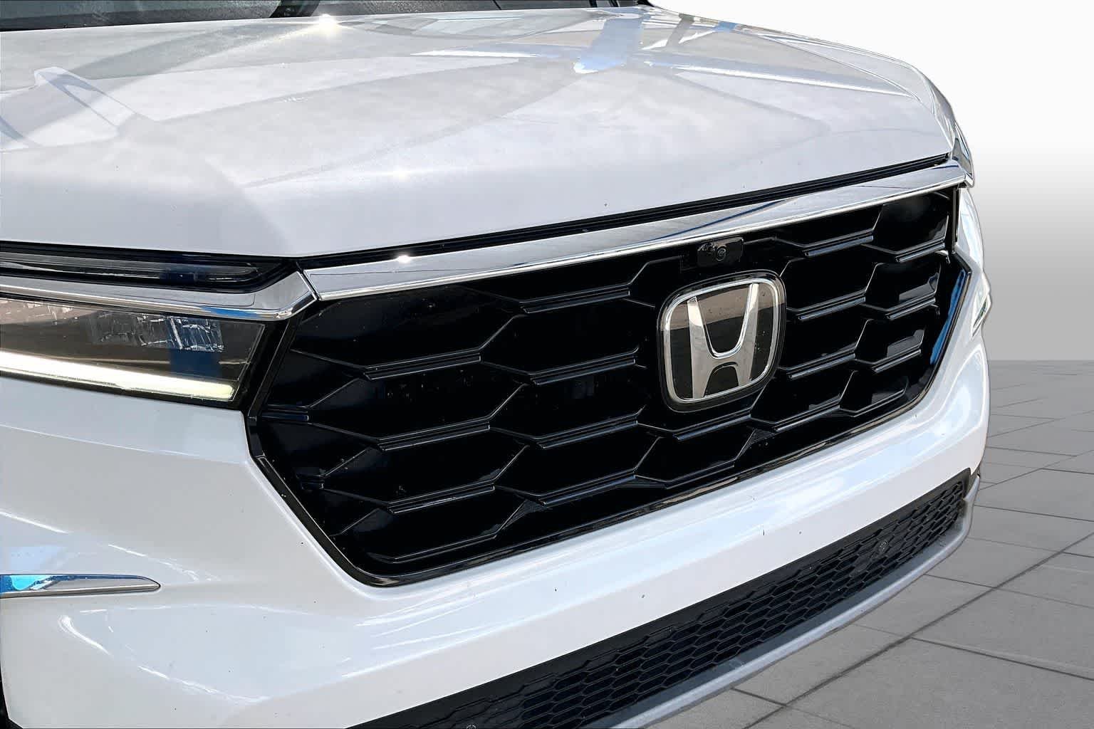 2023 Honda Pilot Elite - Photo 30
