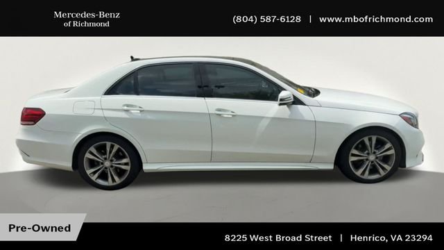 Used 2016  Mercedes-Benz E 350 image 3