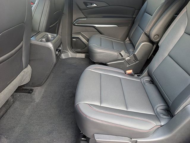 2026 Chevrolet Traverse Z71 - Photo 18