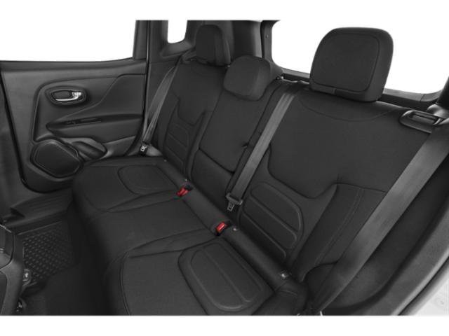 Used 2023 Graphite Gray Jeep Limited image 16