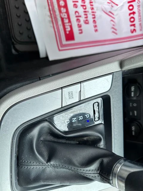 Certified Used 2018 Black Hyundai SEL image 18