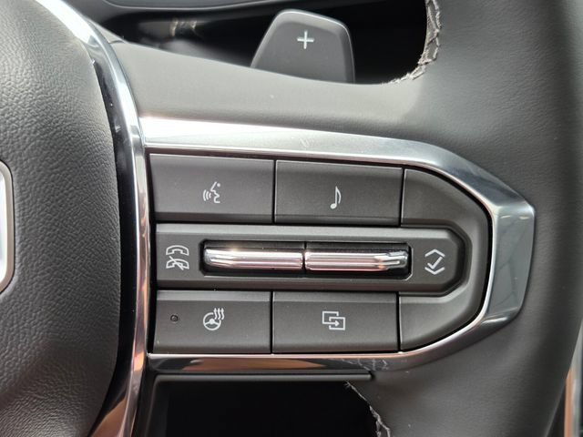 2026 GMC Yukon XL Elevation - Photo 18