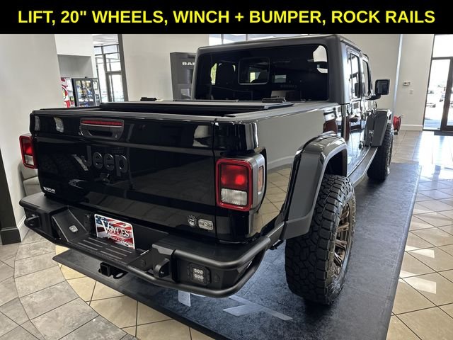 New 2025 Black Jeep Sport S image 7