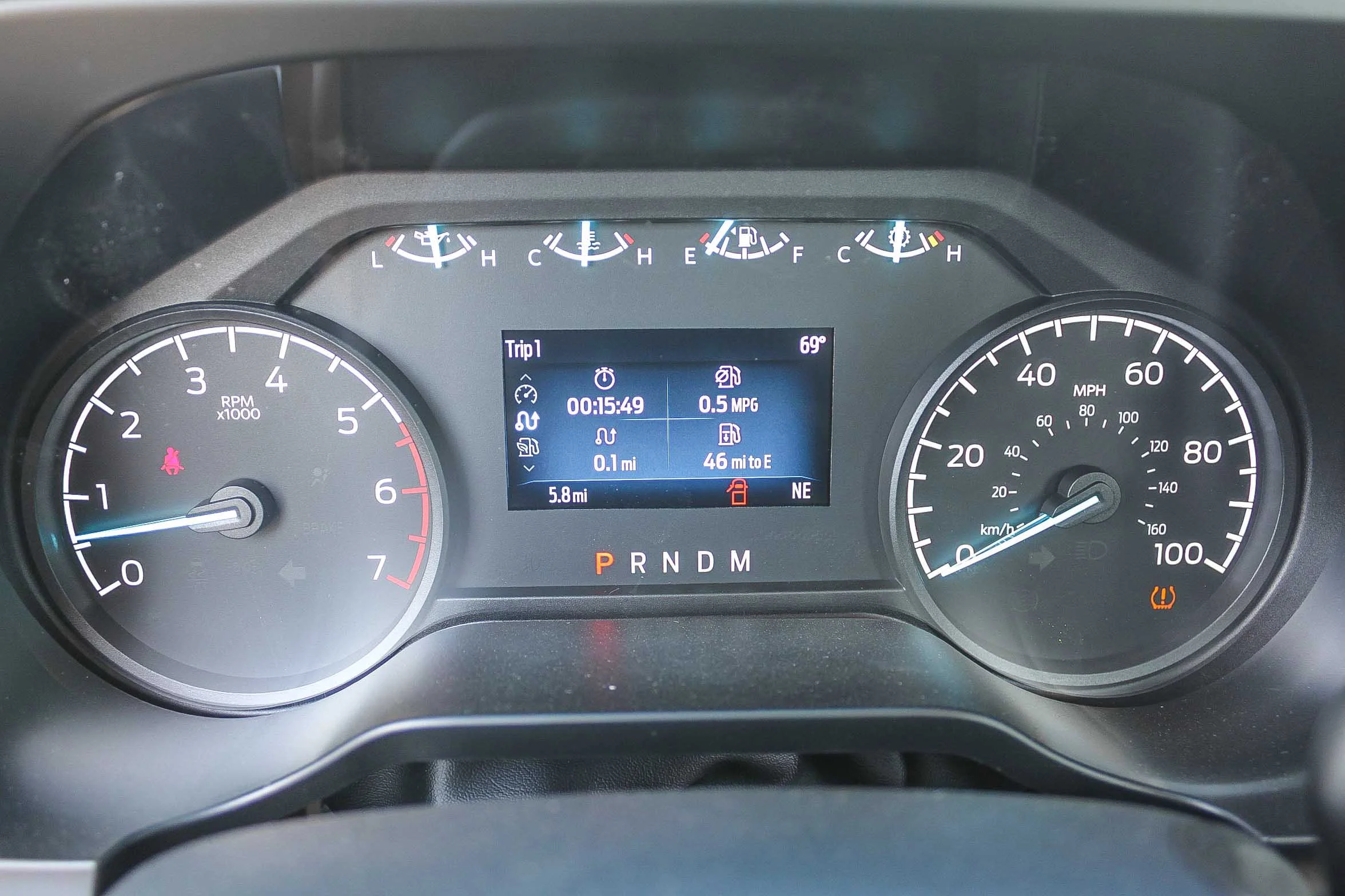 New 2026 Oxford White Ford F-250® XL image 24