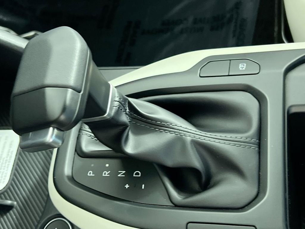 New 2026 Aurora Black Pearl Kia GT-Line image 24