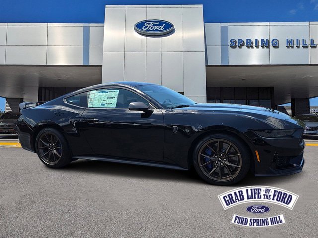 2025 Ford Mustang Mustang Dark Horse