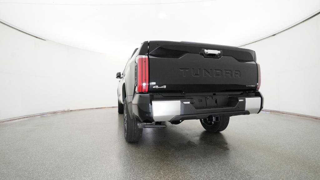 2026 Toyota Tundra Limited - Photo 53