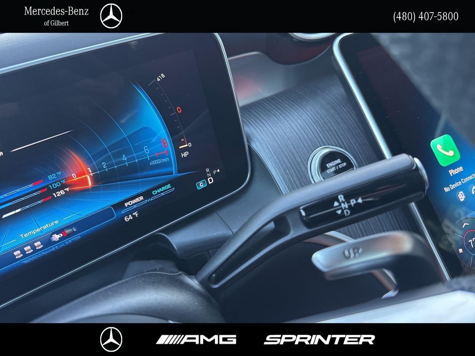 New 2026 Polar White Mercedes-Benz GLC 43 AMG® image 31
