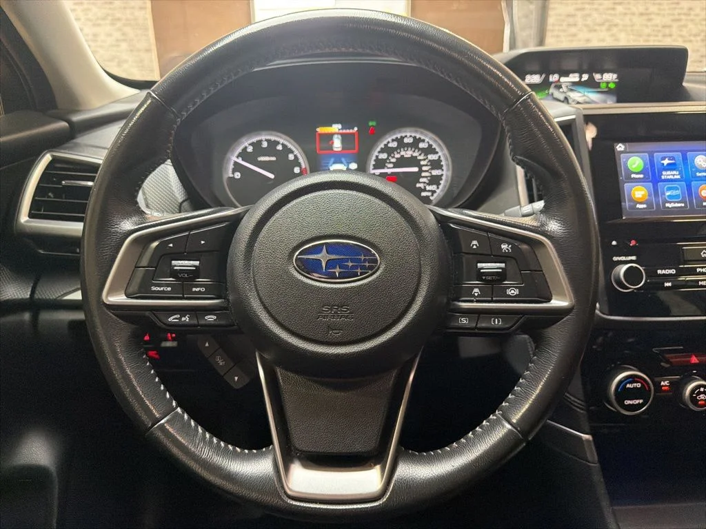 Used 2022 Brown Subaru Premium image 16
