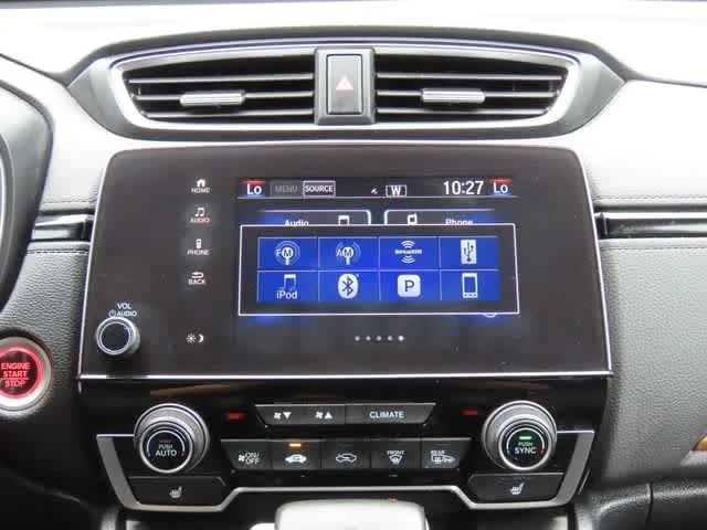 2022 Honda CR-V EX-L - Photo 19