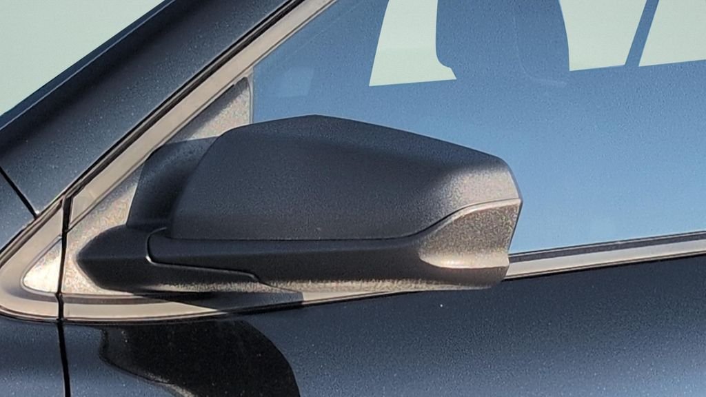 Used 2023 Black Chevrolet LS image 26