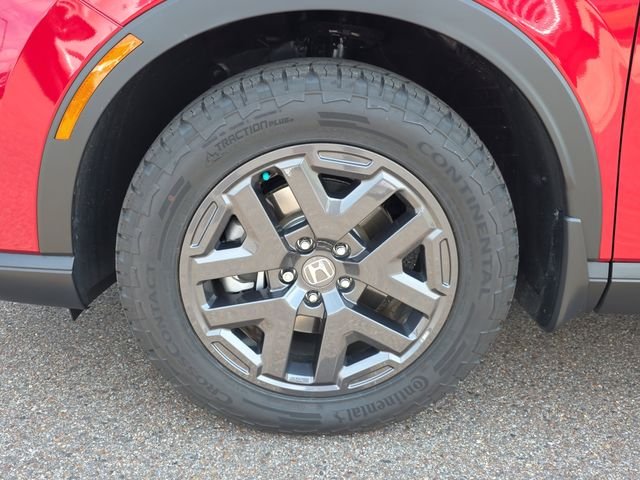 2026 Honda CR-V TrailSport - Photo 9