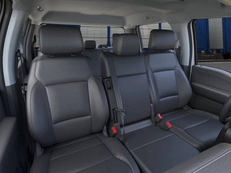 New 2026 Oxford White Ford F-350® Lariat® image 10