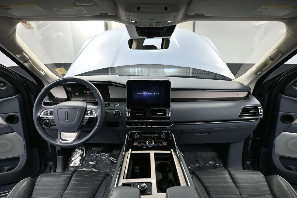 Used 2019 Blue Lincoln Black Label image 19