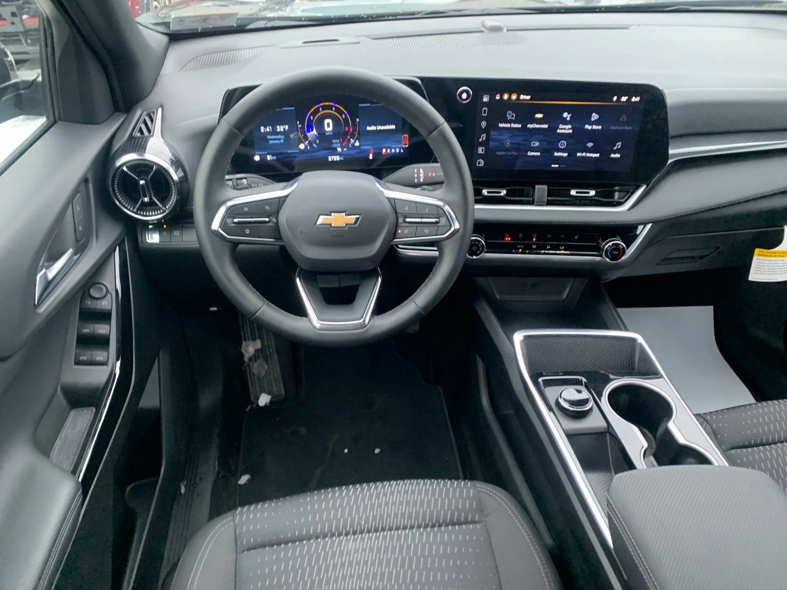 2026 Chevrolet Equinox LT - Photo 15
