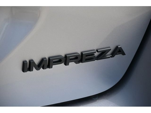 New 2026 Silver Subaru Sport image 43
