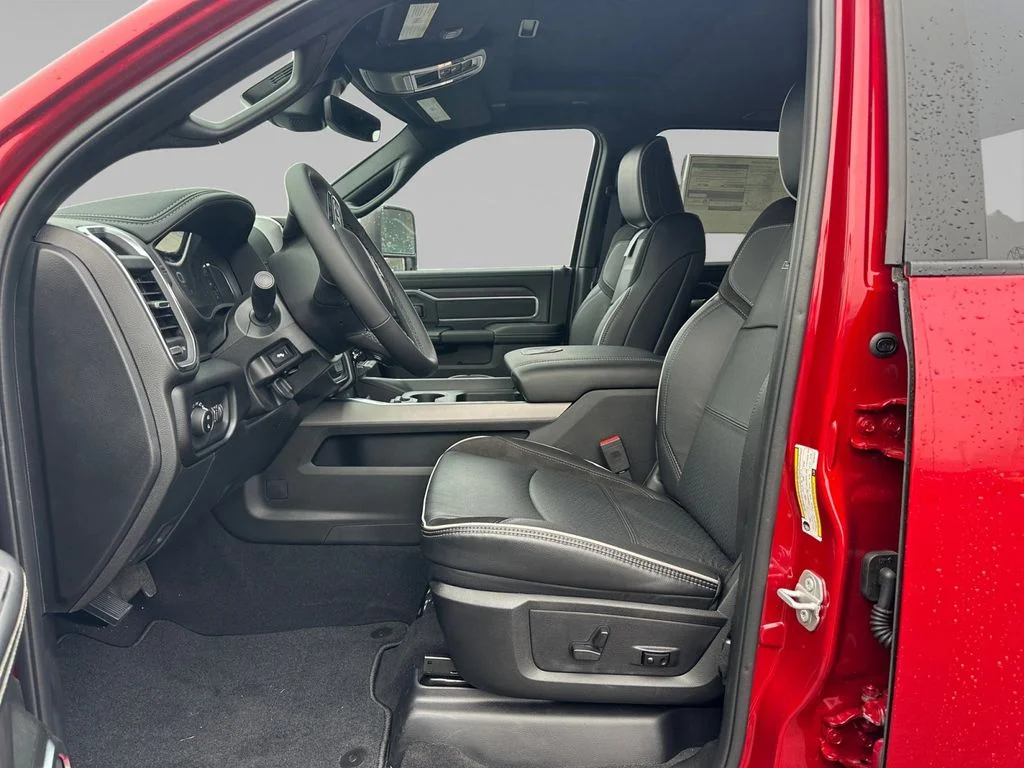 2026 RAM 2500 Laramie - Photo 11
