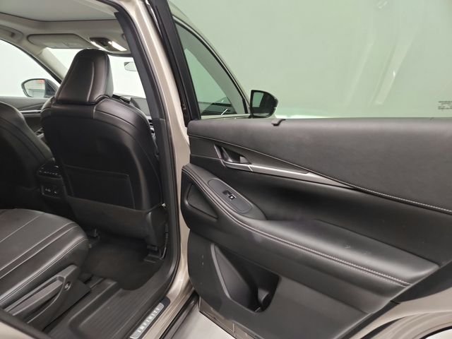 Used 2023 Silver INFINITI LUXE image 21