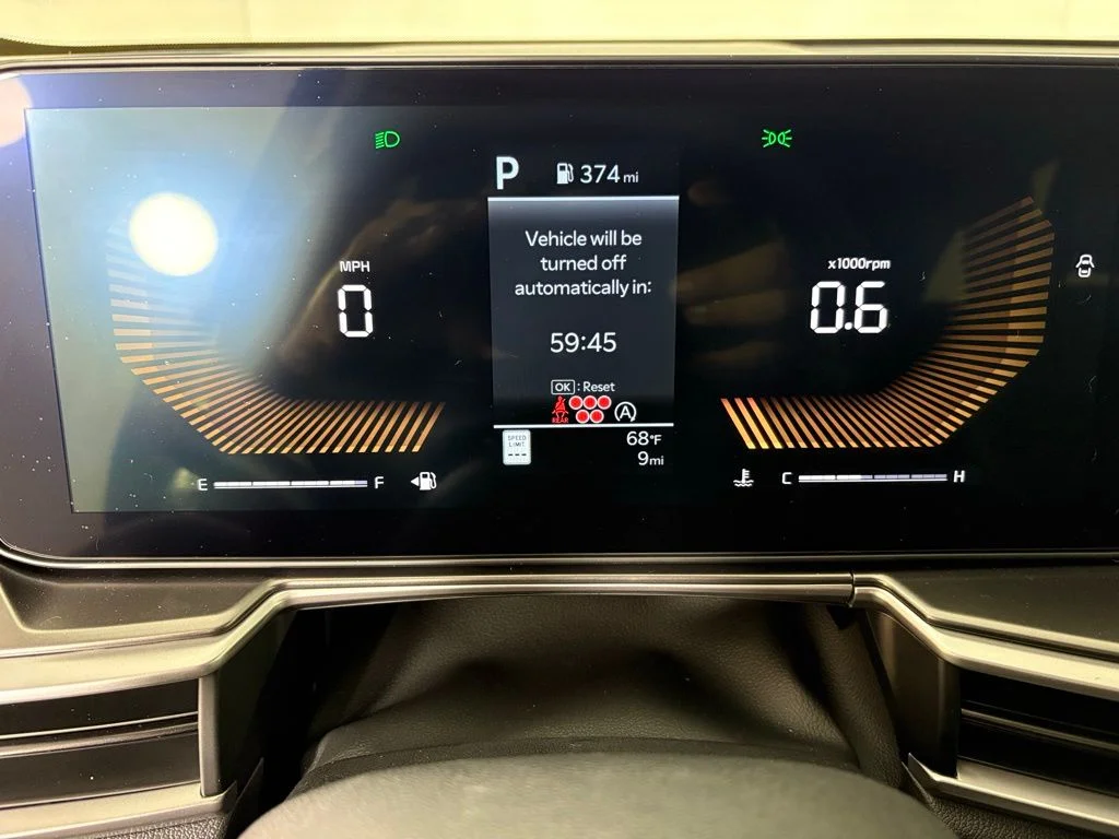 New 2026 Gray Kia S image 25