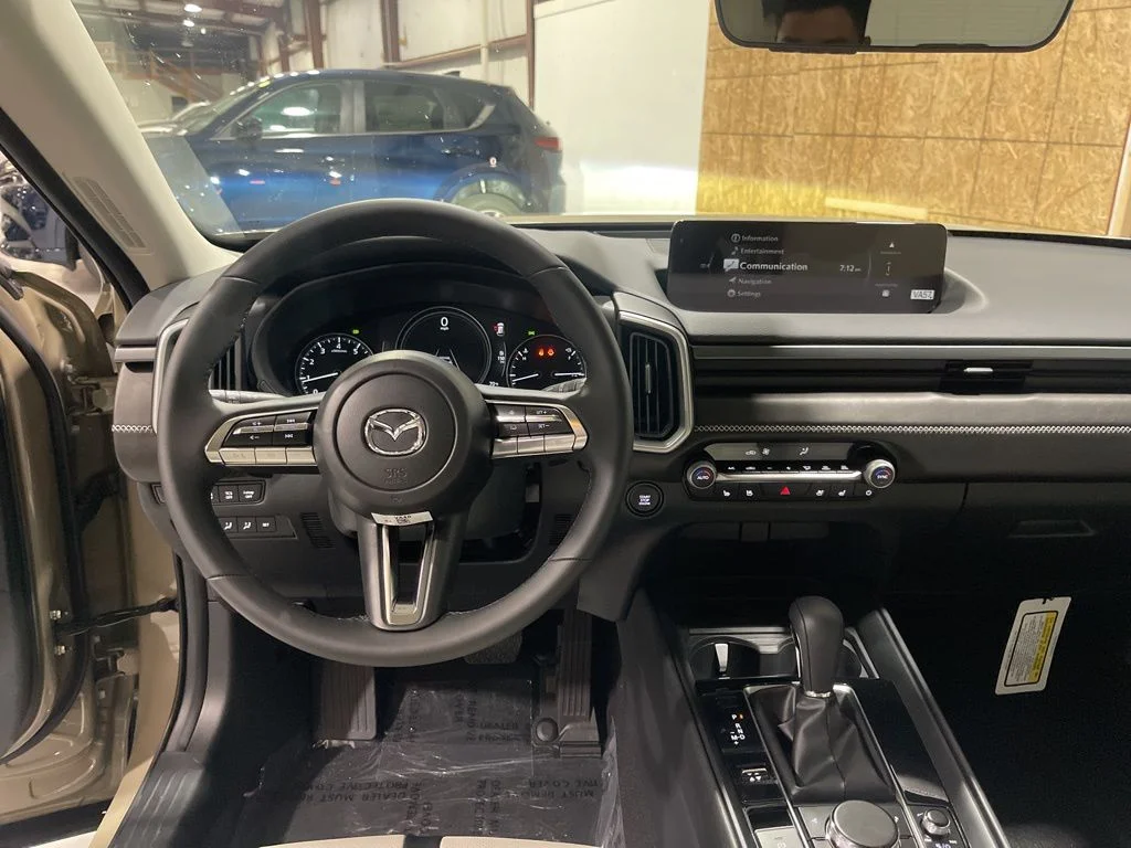 2026 Mazda CX-50 Turbo - Photo 25