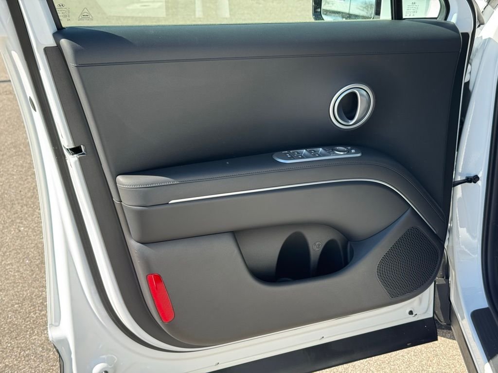 Certified Used 2026 White Hyundai SE image 20