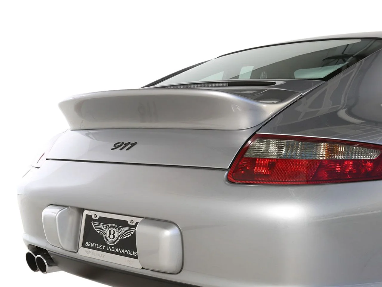 Used 2006  Porsche Carrera S image 13