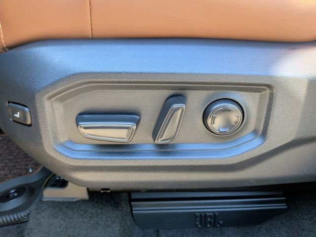2026 Toyota Tundra 1794 Edition - Photo 17