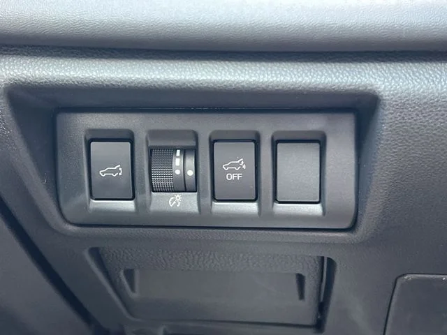 Used 2024 Brown Subaru Touring image 29