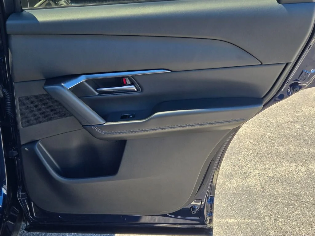 New 2026 Blue Mazda 2.5 S Preferred image 9