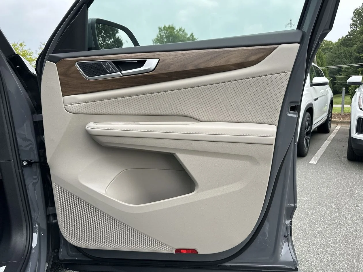 New 2026 Gray Volkswagen 2.0T SE w/Technology image 34