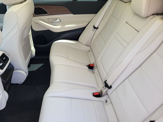 New 2026 Polar White Mercedes-Benz GLE 350 image 11