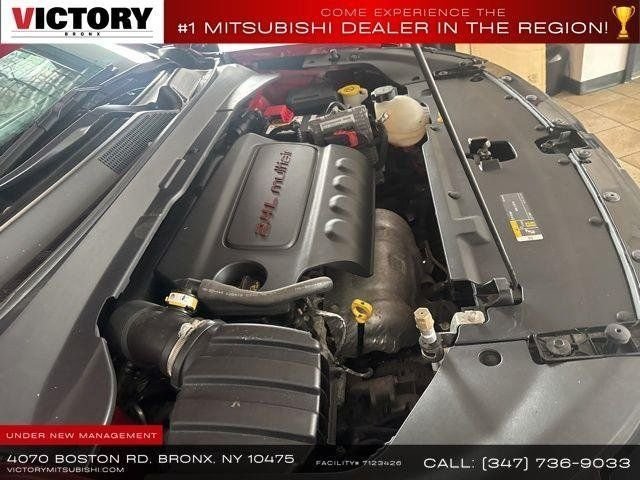 2022 Jeep Compass (RED) Edition - Photo 35