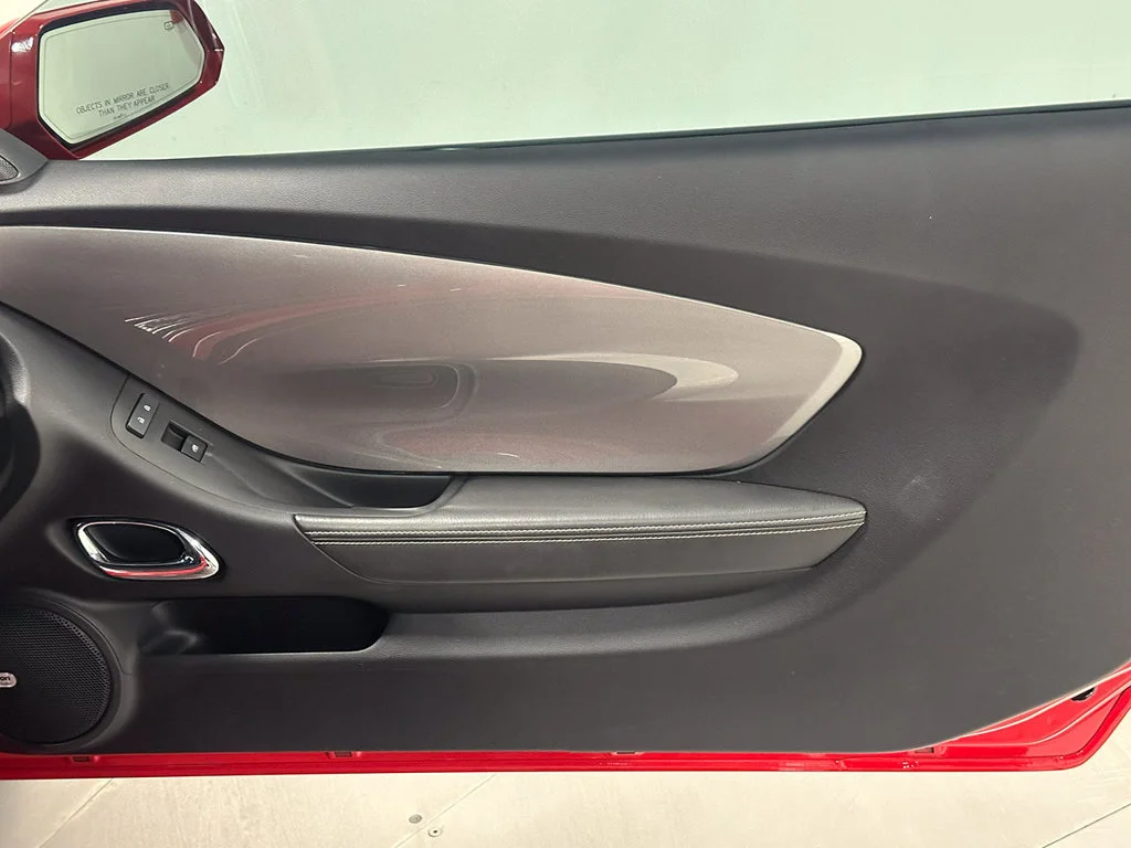 Used 2012 Victory Red Chevrolet 2SS image 41