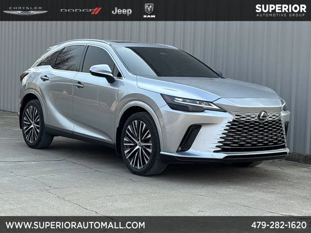 2023 Lexus RX 350 350 Premium Plus AWD's photo